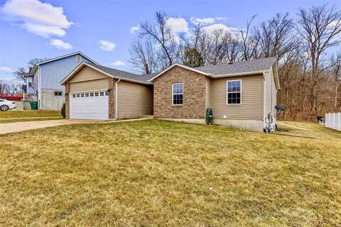 1916 Magnolia Way, Pevely, MO 63070