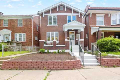 5908 Pershing Avenue, Saint Louis, MO 63112