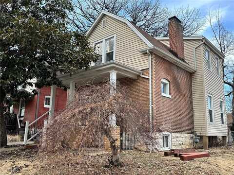 7101 Ellendale Place, Saint Louis, MO 63143