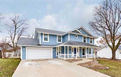 3113 River Ridge Place, Saint Charles, MO 63303