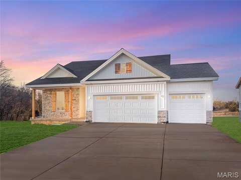 91 Fiddler's Close Court, Washington, MO 63090