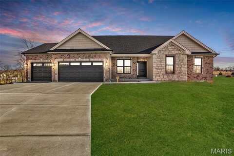 88 Fiddler's Close Court, Washington, MO 63090