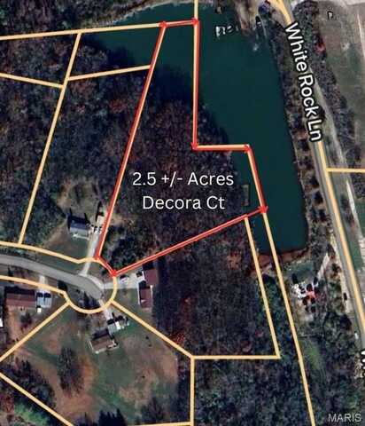 0 Decora Court, Elsberry, MO 63343