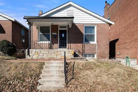 2917 Macklind Avenue, Saint Louis, MO 63139