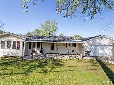 160 Hwy 61, Bloomsdale, MO 63627