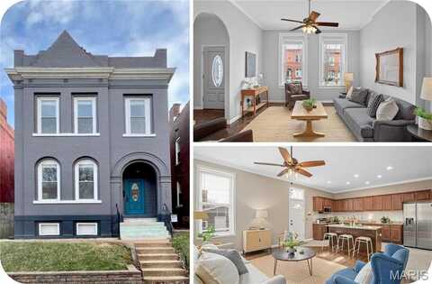 2632 Wyoming Street, Saint Louis, MO 63118
