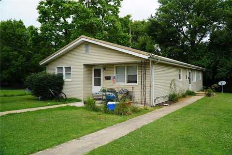 391 North Street, Lebanon, MO 65536