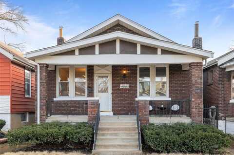 5454 Nottingham Avenue, Saint Louis, MO 63109