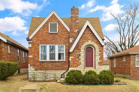 6948 Alabama Avenue, Saint Louis, MO 63111