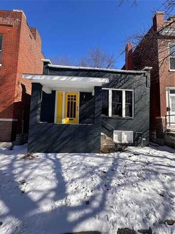 3716 Minnesota Avenue, Saint Louis, MO 63118