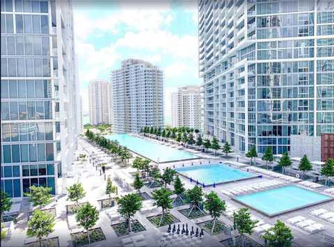 495 Brickell Ave, Miami, FL 33131