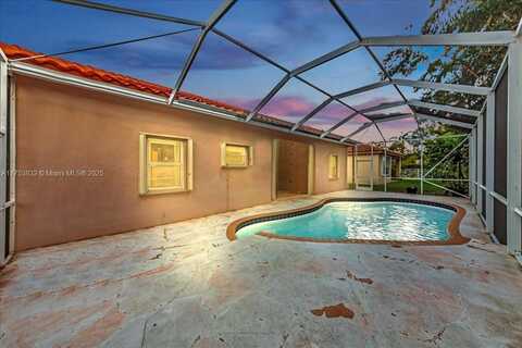 17062 NW 16th St, Pembroke Pines, FL 33028