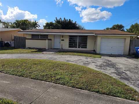 2415 NW 73rd Ave, Sunrise, FL 33313