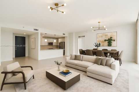 999 SW 1st Ave, Miami, FL 33130