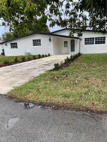 6641 Mckinley St, Hollywood, FL 33024