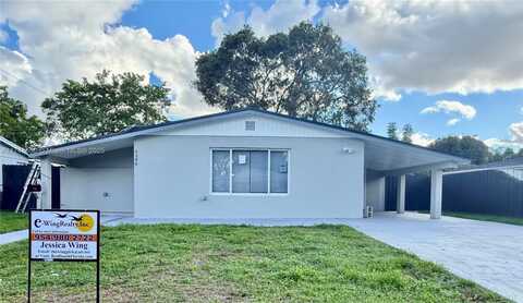 7396 Cleveland St, Hollywood, FL 33024