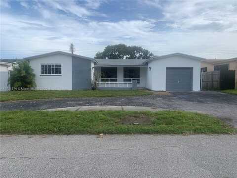 7220 Fairway Blvd, Miramar, FL 33023