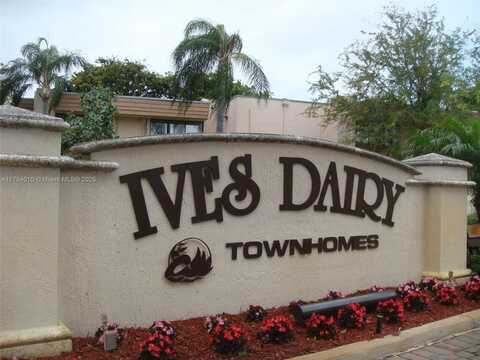 1019 NE 207th Ter, Miami, FL 33179