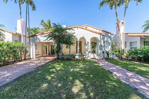 521 San Lorenzo Ave, Coral Gables, FL 33146