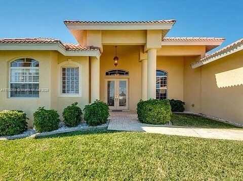 5346 Bayview Ave, Cape Coral, FL 33904