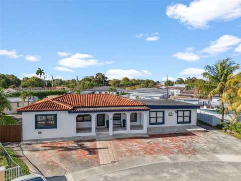 45 E 35th St, Hialeah, FL 33013