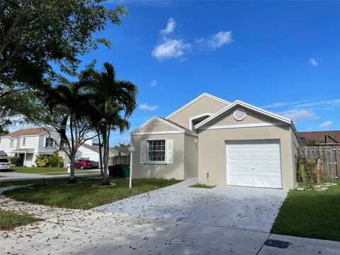 12713 SW 146th Ln, Miami, FL 33186