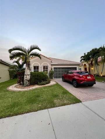 4339 Foxtail Ln, Weston, FL 33331