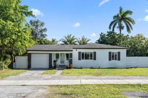 9251 Little River Blvd, Miami, FL 33147