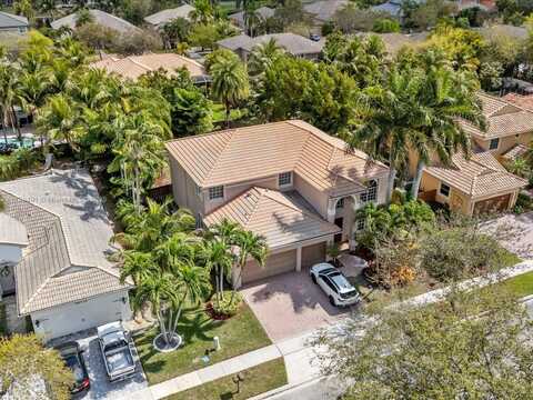 1867 NW 141st Ave, Pembroke Pines, FL 33028