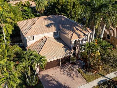 1867 NW 141st Ave, Pembroke Pines, FL 33028