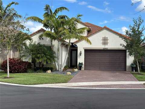 11943 N Leon Cir N, Parkland, FL 33076