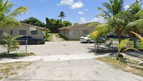 7951 NW 5th Ct, Miami, FL 33150