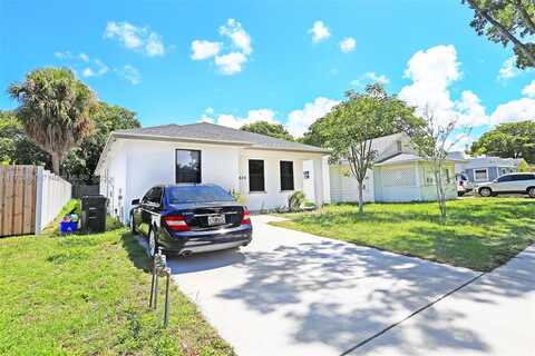 628 53rd St, West Palm Beach, FL 33407