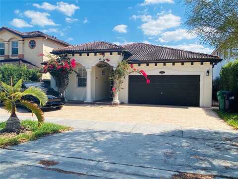 14982 SW 17th Ln, Miami, FL 33185
