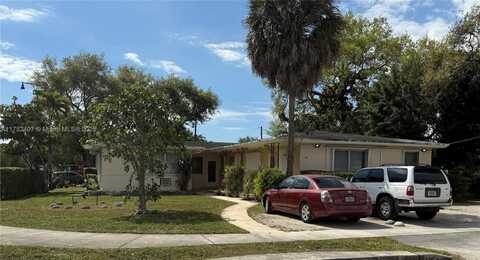 1570 NE 130th St, North Miami, FL 33161