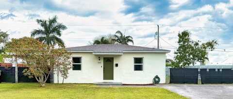 849 NE 4 Avenue, Homestead, FL 33030