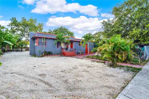 2400 NW 82nd St, Miami, FL 33147