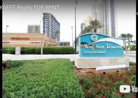 210 174th St, Sunny Isles Beach, FL 33160
