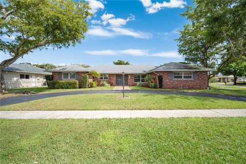 1980 SW 68th Ave, Plantation, FL 33317