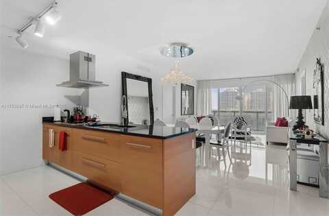 495 Brickell Ave, Miami, FL 33131