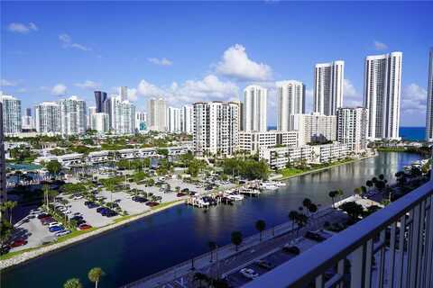 500 Bayview Dr, Sunny Isles Beach, FL 33160