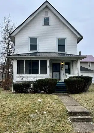 423 Fifth Street, Mansfield, OH 44903