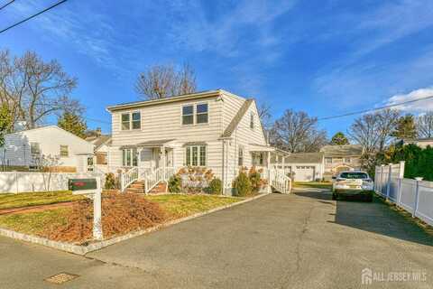 41 Westervelt Avenue, Edison, NJ 08817