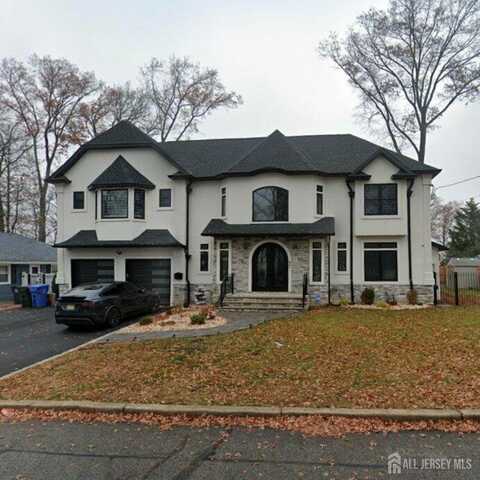 40 N HILL Road, Colonia, NJ 07067