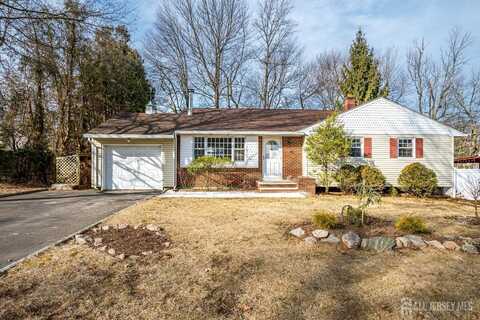 17 Cody Avenue, Edison, NJ 08820