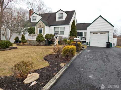 2444 Willow Avenue, South Plainfield, NJ 07080