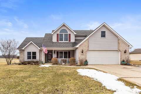 47 Clubview Drive, Hartford City, IN 47348