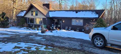 9496 State Road 38, Greens Fork, IN 47345