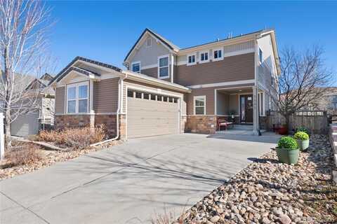 3395 Starry Night Loop, Castle Rock, CO 80109