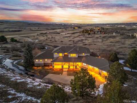 6204 Hay Meadow Way, Sedalia, CO 80135